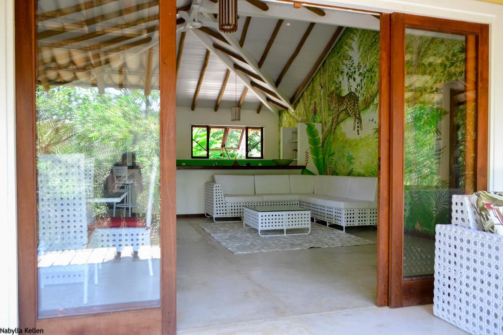 Villa Onca 1024