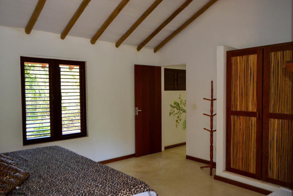 Onca 1024 Villa